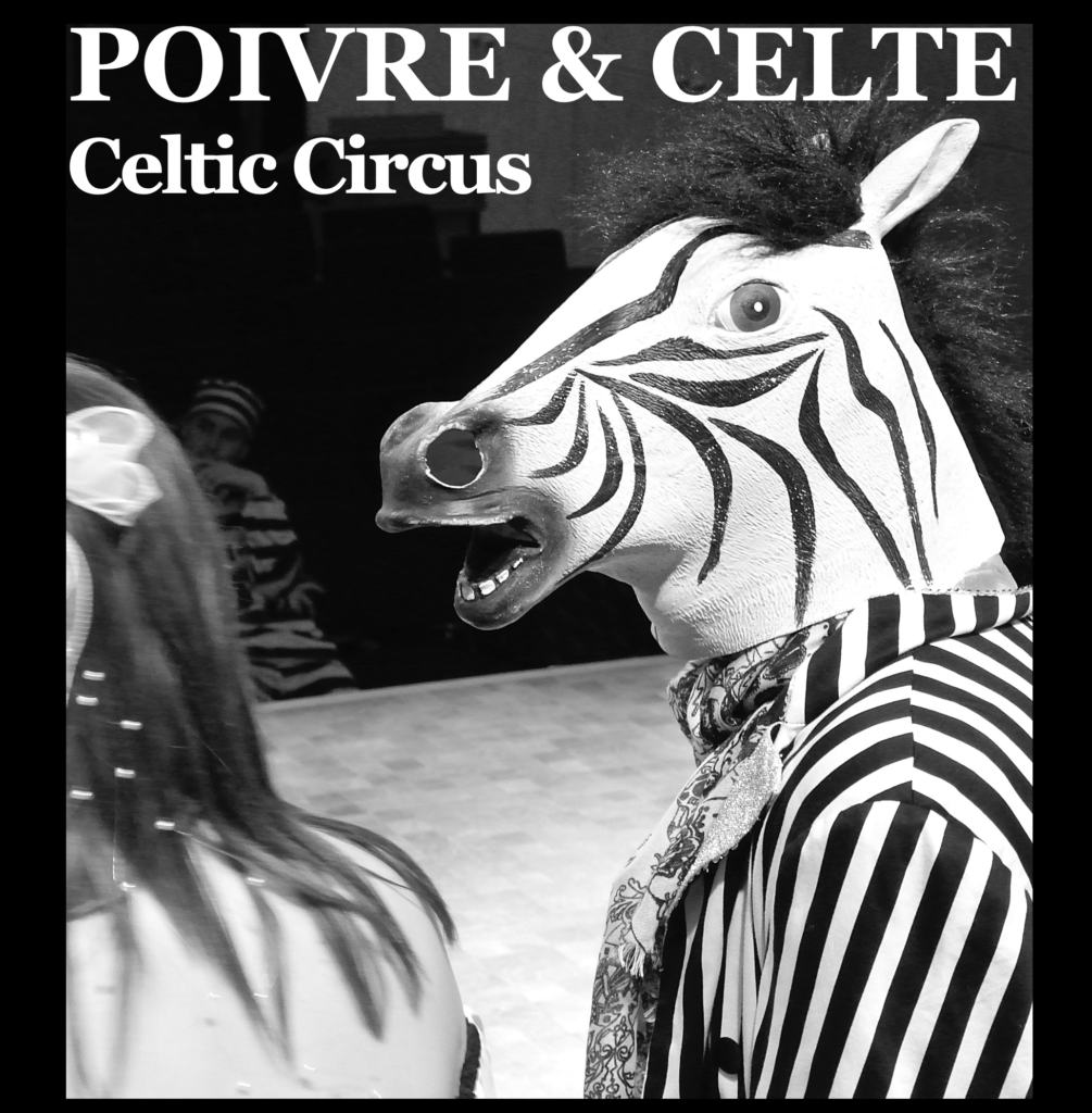 Celtic Circus c